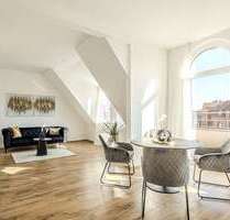 Wohnung zum Kaufen in Hannover Linden-Mitte 645.000,00 € 165 m² - Hannover / Linden-Mitte