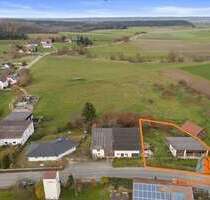 Grundstück zu verkaufen in Uttenweiler 90.000,00 € 1000 m²