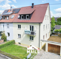 Haus zum Kaufen in Kornwestheim 575.000,00 € 173 m²
