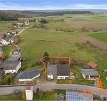 Grundstück zu verkaufen in Uttenweiler 60.000,00 € 1000 m²