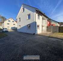 Haus zum Kaufen in Aresing Oberlauterbach 489.000,00 € 113 m² - Aresing / Oberlauterbach