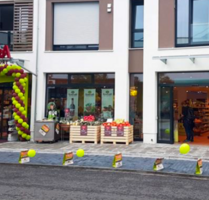 Einzelhandel in Offenbach am Main 4.000,00 € 530 m²