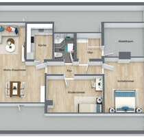 Wohnung zum Kaufen in Remshalden 229.000,00 € 70 m²