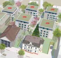 Wohnung zum Mieten in Müllheim 1.473,00 € 107.96 m²
