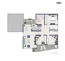 Wohnung zum Mieten in Notzingen 1.200,00 € 99 m²