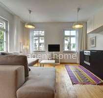 Wohnung zum Mieten in Stuttgart 1.130,00 € 42 m²
