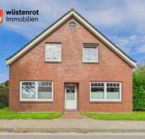 Haus zum Kaufen in Wangerland Wiarden 139.000,00 € 153.72 m² - Wangerland / Wiarden