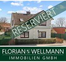 Haus zum Kaufen in Cuxhaven 199.000,00 € 135.24 m²