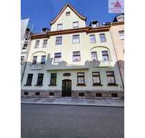 Wohnung zum Mieten in Aue 350,00 € 47.57 m²