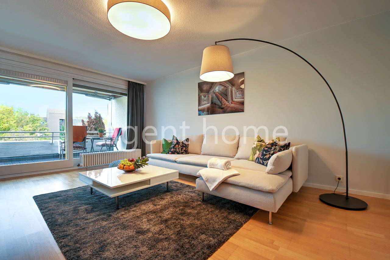 Wohnung zum Mieten in Stuttgart 1.910,00 € 90 m²