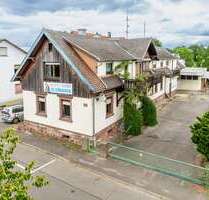 Haus zum Kaufen in Rastatt-Förch 570.000,00 € 276 m²