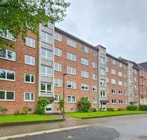 Wohnung zum Kaufen in Kiel-Südfriedhof 219.000,00 € 65.17 m²