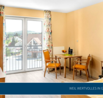 Wohnung zum Kaufen in Pegnitz 125.000,00 € 33 m²