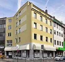 Wohnung zum Mieten in Düsseldorf 799,00 € 48.32 m²