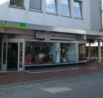 Einzelhandel in Itzehoe 589,05 € 45 m²