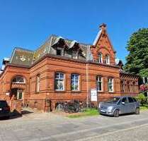 Büro in Greifswald 1.600,00 € 129.89 m²