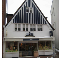 Einzelhandel in Itzehoe 2.200,00 € 75 m²