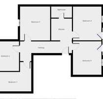 WG-Zimmer in Berlin 670,00 € 11 m²