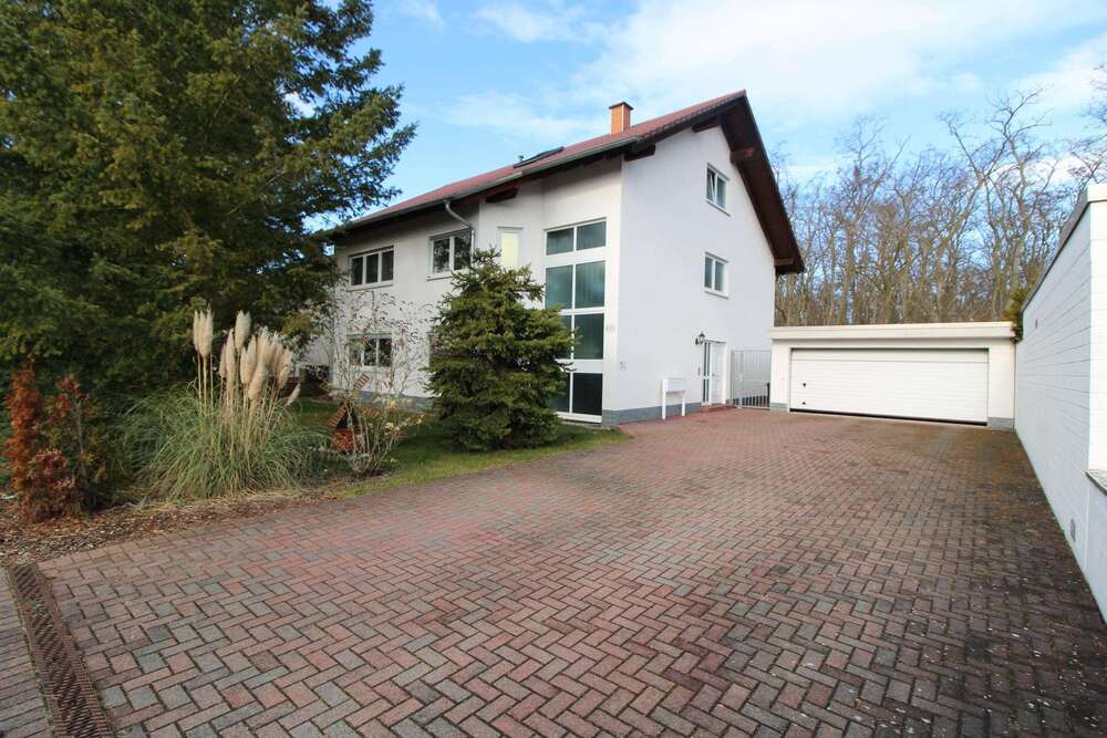 Wohnung zum Kaufen in Maxdorf 178.000,00 € 82 m²
