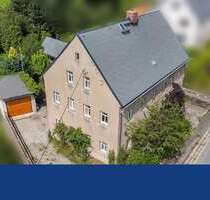 Haus zum Kaufen in Sehmatal-Cranzahl 99.000,00 € 160 m²