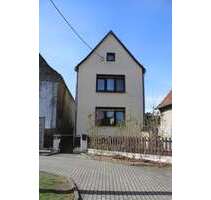 Haus zum Kaufen in Beilrode 54.000,00 € 115 m²