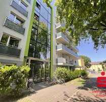 Wohnung zum Kaufen in Augsburg 170.000,00 € 26.38 m²