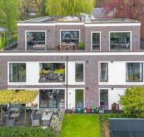 Wohnung zum Mieten in Hamburg 3.150,00 € 122 m²