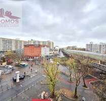 Büro in Berlin Kreuzberg 3.330,00 € 185 m²