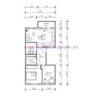 Wohnung zum Mieten in Magdeburg 335,58 € 55.93 m²