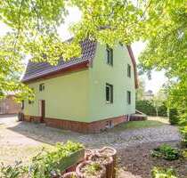 Haus zum Kaufen in Rehfelde 375.000,00 € 124.05 m²