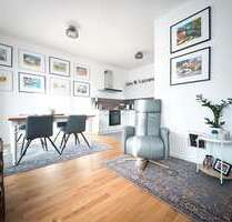 Wohnung zum Mieten in Berlin 1.600,00 € 60 m²