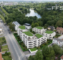 Wohnung zum Kaufen in Bad Nauheim 610.000,00 € 109.72 m²
