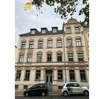 Wohnung zum Mieten in Chemnitz 265,00 € 53.04 m²