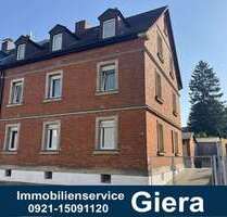 Wohnung zum Mieten in Bayreuth 800,00 € 72 m²