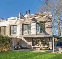 Haus zum Mieten in Hamburg 4.900,00 € 240 m²