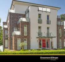 Wohnung zum Kaufen in Lüneburg 845.000,00 € 126.7 m²