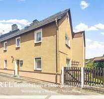 Haus zum Kaufen in Hirschberg 54.900,00 € 112 m²