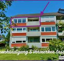 Wohnung zum Kaufen in Osnabrück Sonnenhügel 125.000,00 € 66.2 m² - Osnabrück / Sonnenhügel