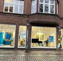 Einzelhandel in Lüneburg 3.900,00 € 175.1 m²