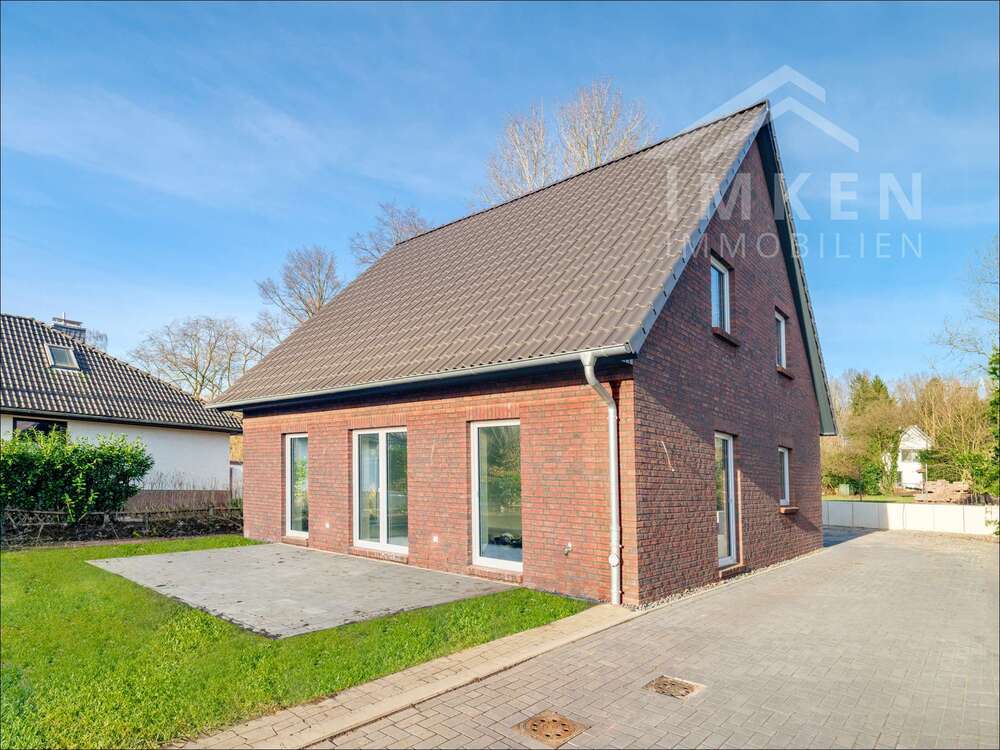 Haus zum Mieten in Tornesch 2.490,00 € 129.02 m²