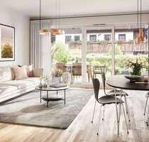 Wohnung zum Kaufen in Kirchzarten Zarten 416.800,00 € 50.67 m² - Kirchzarten / Zarten