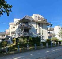 Wohnung zum Kaufen in Ostseebad Heringsdorf 598.100,00 € 58 m²