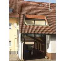 Wohnung zum Mieten in Hartheim 320,00 € 40 m²