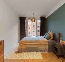 WG-Zimmer in Hamburg 895,00 € 17 m²