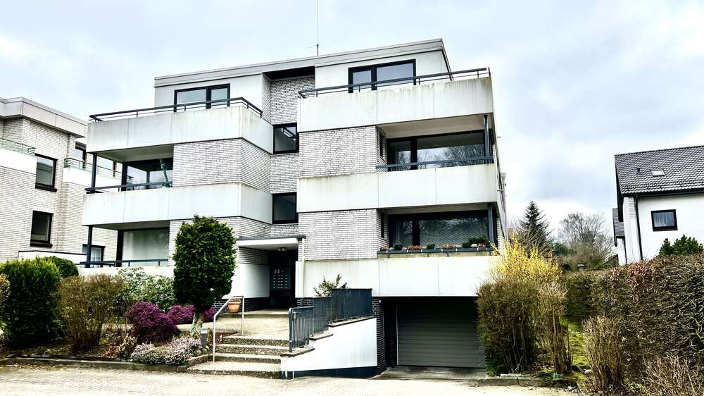 Wohnung zum Mieten in Großhansdorf 930,00 € 93 m²