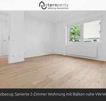 Wohnung zum Mieten in Hannover 750,00 € 55.94 m²