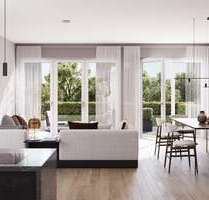 Wohnung zum Mieten in München Feldmoching 1.945,00 € 78.26 m²