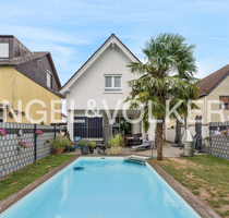 Haus zum Kaufen in Langen 595.000,00 € 127 m²
