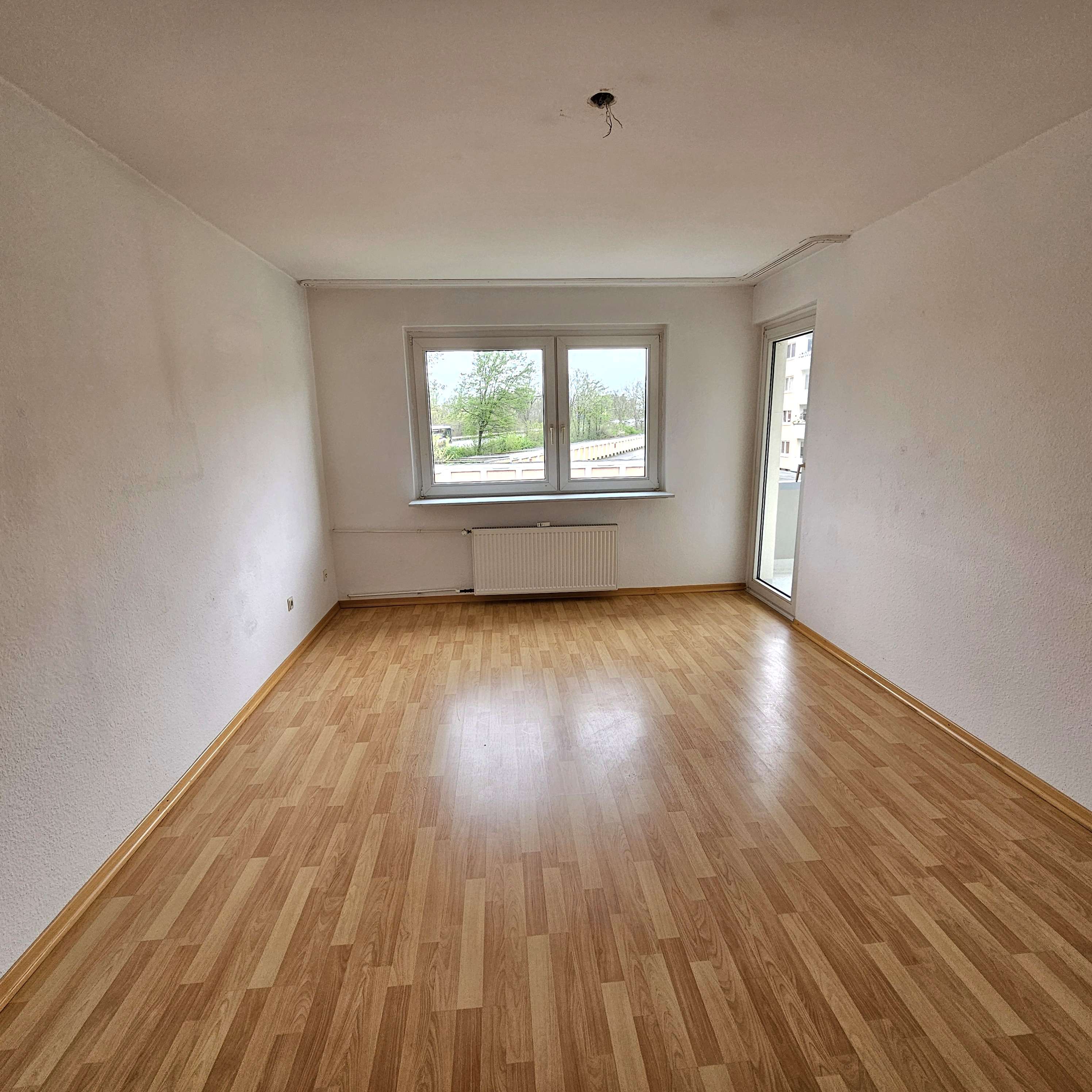 Wohnung zum Mieten in Dormagen 580,00 € 58 m²