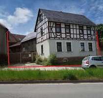 Haus zum Kaufen in Remptendorf 27.000,00 € 116 m²
